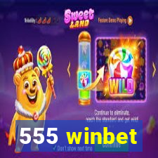 555 winbet